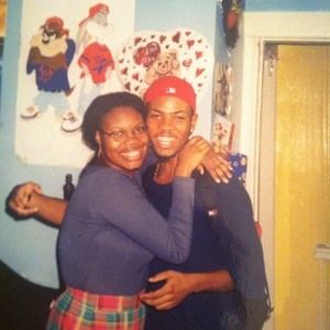 Meet your Posher, Ianka